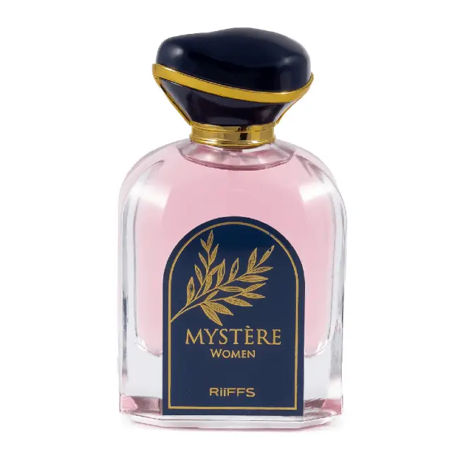 Riiffs Mystere Eau De Parfum Γυναικείο Άρωμα 100ml