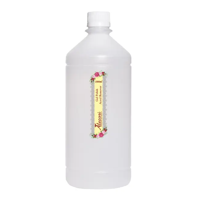ACRYL REMOVER 1000 ml.