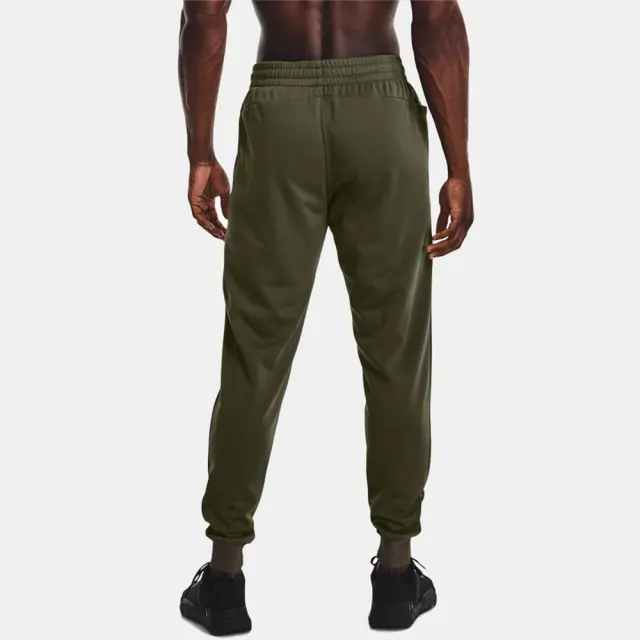 Under Armour Fleece Joggers (1373362-390) - Λαδί 2