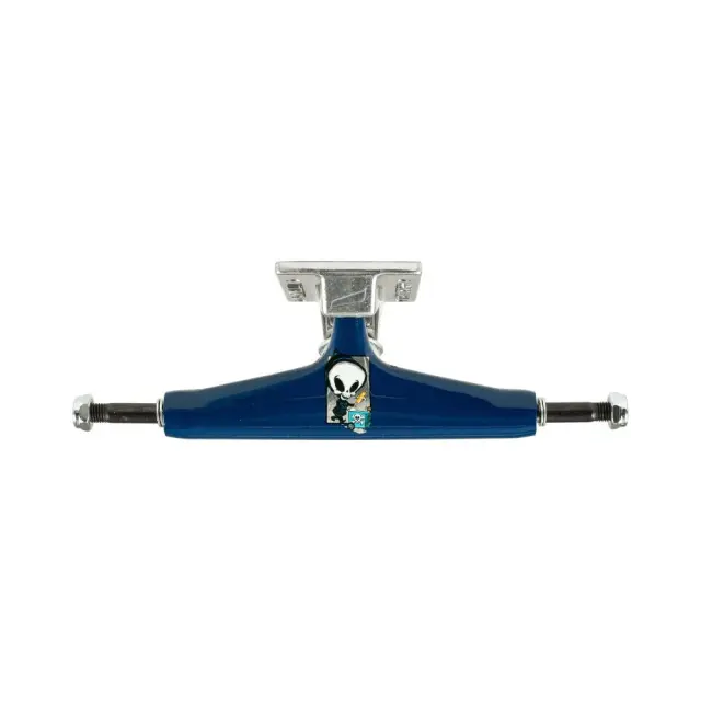 Tensor Rogers/Navy Truck Alum Reaper Box - Άξονας 5.5"
