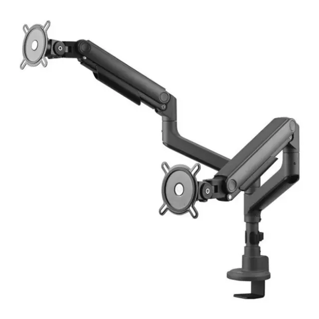 One For All Βάση Οθόνης DM5210 2x 17-50" 20kg Black (DM5210)