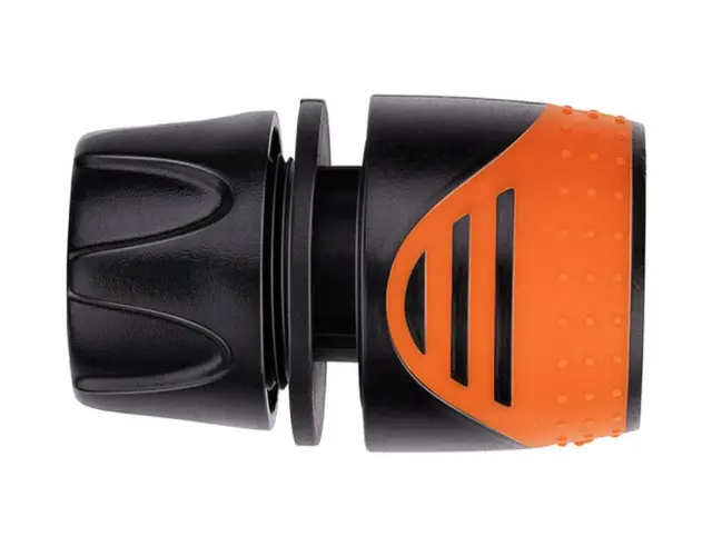 Σετ Πιστόλι Νερού Black+Decker με 7 διαφορετικές ρυθμίσεις και 3 αξεσουάρ 8424821000000000 3