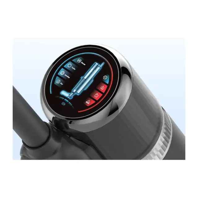 ΣΚΟΥΠΑ STICK WET&DRY MAMBA M30 CORDLESS ROHNSON 3
