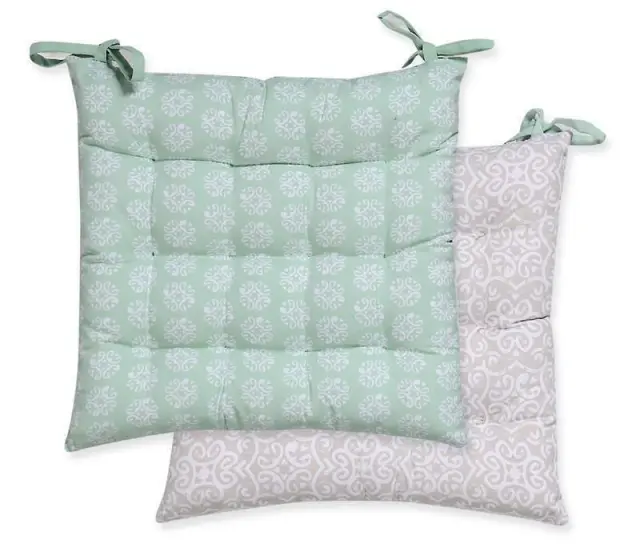 ΜΑΞΙΛΑΡΙ ΚΑΡΕΚΛΑΣ DONANIM 40X40 AQUA NEF NEF