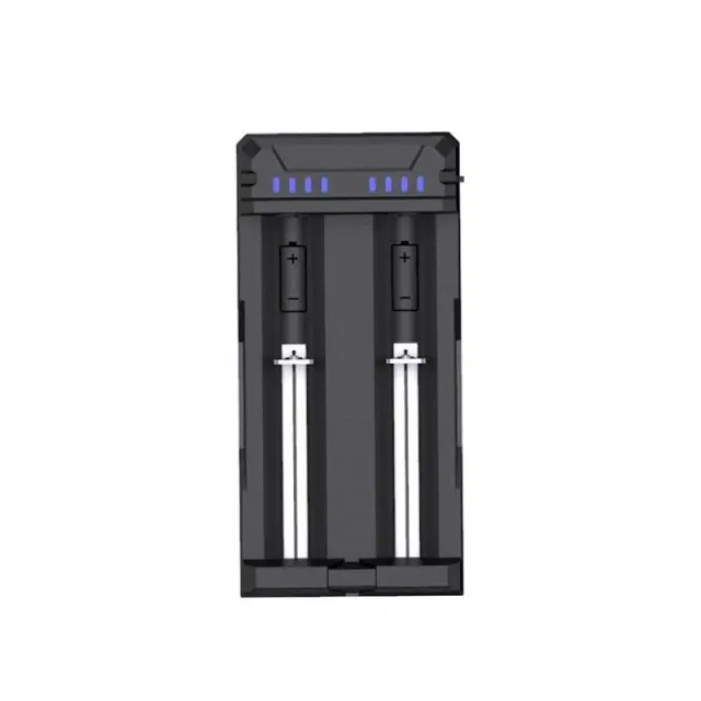 FC2 - Xtar