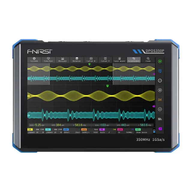 FNIRSI DPOS350P 4 1