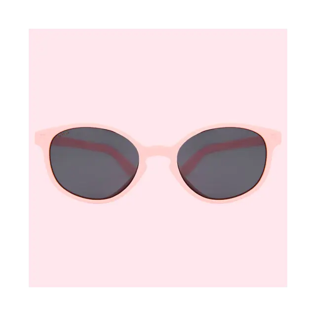 Γυαλιά Ηλίου KiETLA 2-4 ετών - Pink Wazz