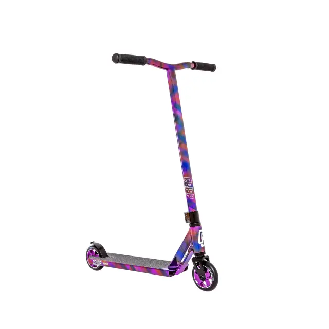 CRISP SCOOTERS Surge Cloudy Purple