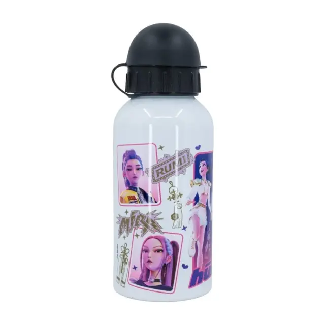 Παγουρίνο αλουμινίου K-POP DEMON HUNTERS - SB Bottle - 400ml 80724 3