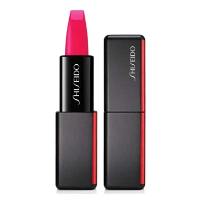 Shiseido Modernmatte Powder Lipstick 4g | 511 UnfiLered