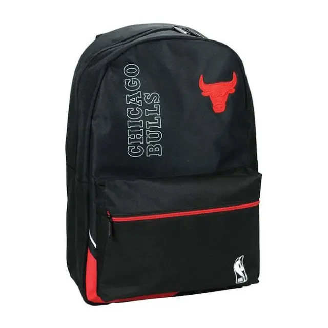 BMU Σακίδιο Πλάτης Chicago Bulls (378-16033)