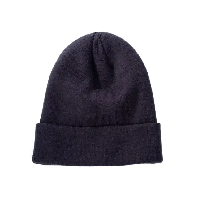 Emerson Unisex Beanie (222.EU03.19-Navy) - Μπλέ - One Size 2