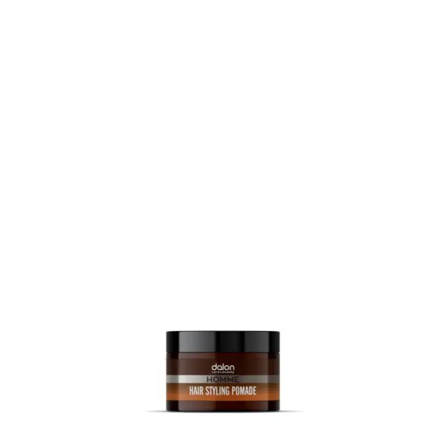 Dalon Homme Hair Styling Pomade 100ml