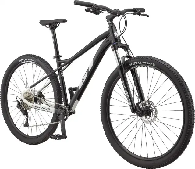 ΠΟΔΗΛΑΤΟ GT AVALANCHE COMP 29'' 021-024 - ΜΑΥΡΟ - MEDIUM