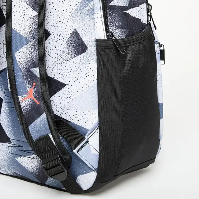 Jordan Jam HBR Backpack (MA0880-GOH) - MULTI-COLOR - One Size 2