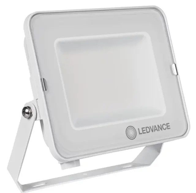 ΠΡΟΒΟΛΕΑΣ LED FL COMP V 50W 6500K (ΨΥΧΡΟ ΛΕΥΚΟ) SYM 100 ΛΕΥΚΟΣ LEDVANCE