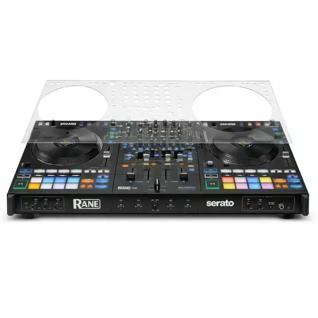 TOPDJSKIN RANE PERFORMER