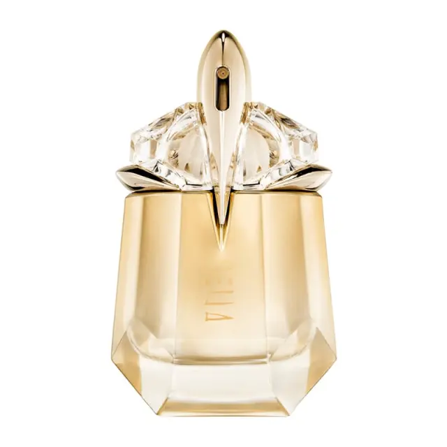 Thierry Mugler Alien Goddess - Refillable Eau de Parfum for women 30 ml