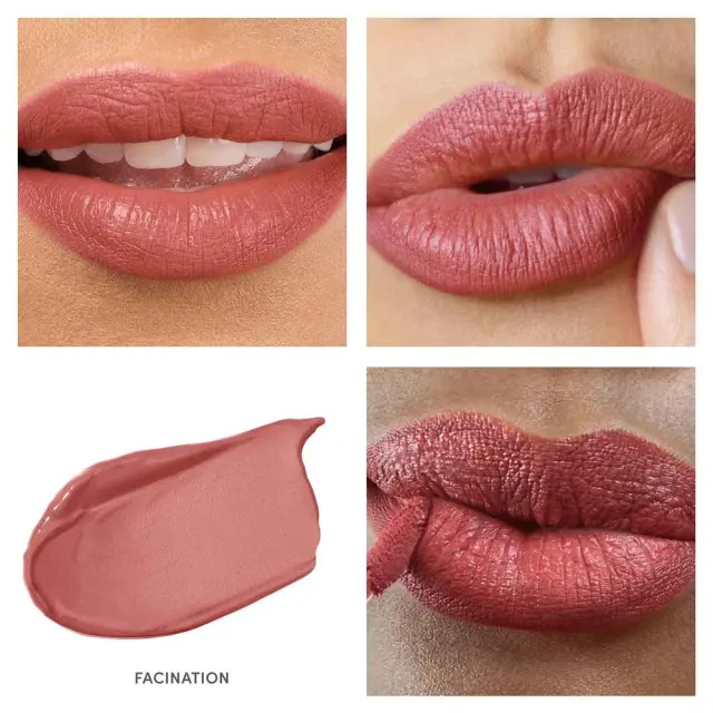 Beyond Matt Lip Fixation Lip Stain Fascination 3