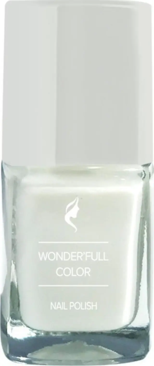 Isabelle Dupont Wonder'full Color W02 12ml
