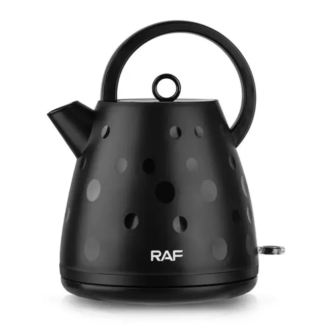 Raf Ηλεκτρικός Βραστήρας 1.7L 1850-2200W RAF R.7807 - Electric Kettle 97013 3