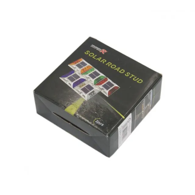 LED SOLAR ΦΩΤΑ ΑΥΤΟΚΙΝΗΤΟΥ SY-DD0001 2