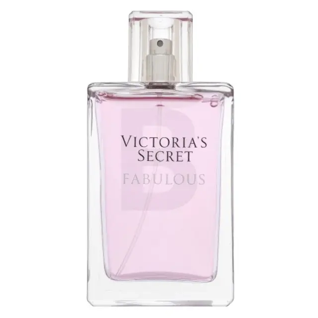 Victoria's Secret Fabulous Eau de Parfum for women 100 ml