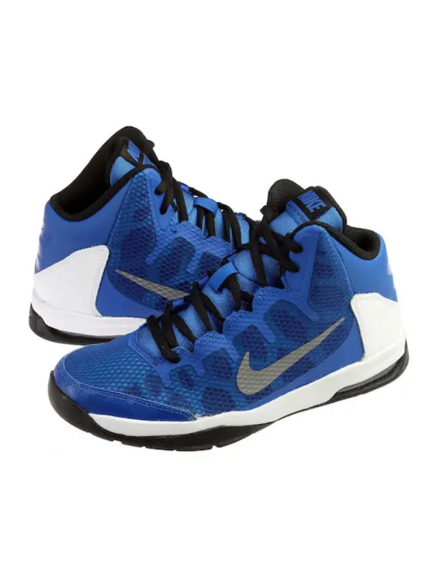 NIKE AIR WITHOUT A DOUBT (GS) 759982-400 - 39 2