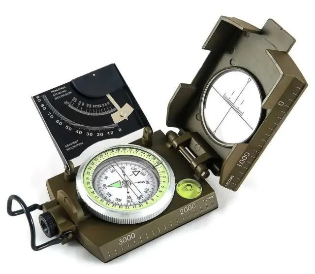 EYESKEY EK-4076 compass