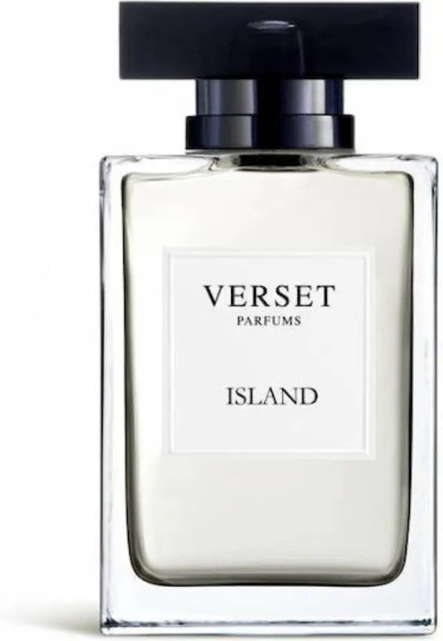 Verset Island Eau de Parfum 100ml