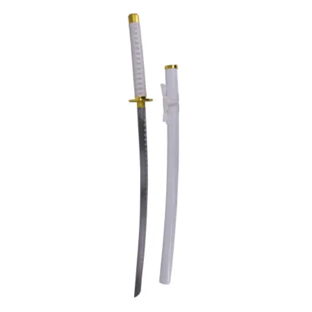 Ρέπλικα σπαθιού One Piece Shusui Wado Ichimonji from Zoro Katana Replica 103 cm -S5018