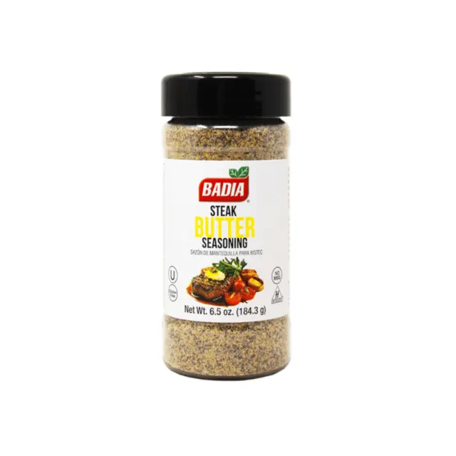 Badia Steak Butter Seasoning 184,3gr