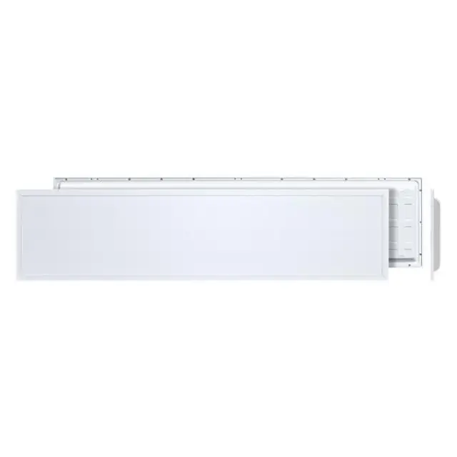 SAMSUNG ΧΩΝΕΥΤΌ ΠΆΝΕΛ UGR19 120X30 45W ΛΕΥΚΌ 3000k Άσπρο