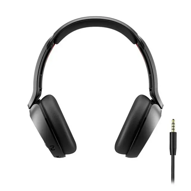 Skullcandy Headset Icon 180 Black 2