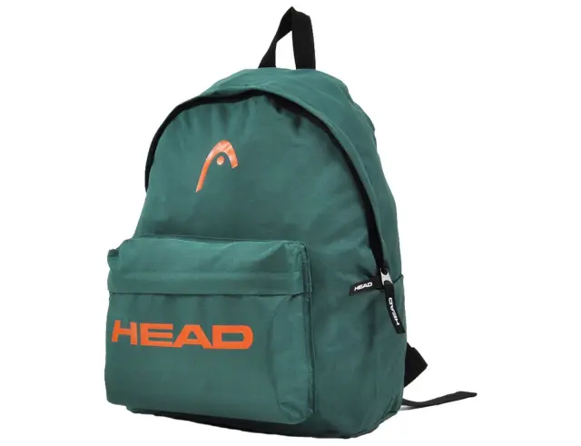 Τσάντα Πλάτης Head Day με χωρητικότητα 20L - Green 27610