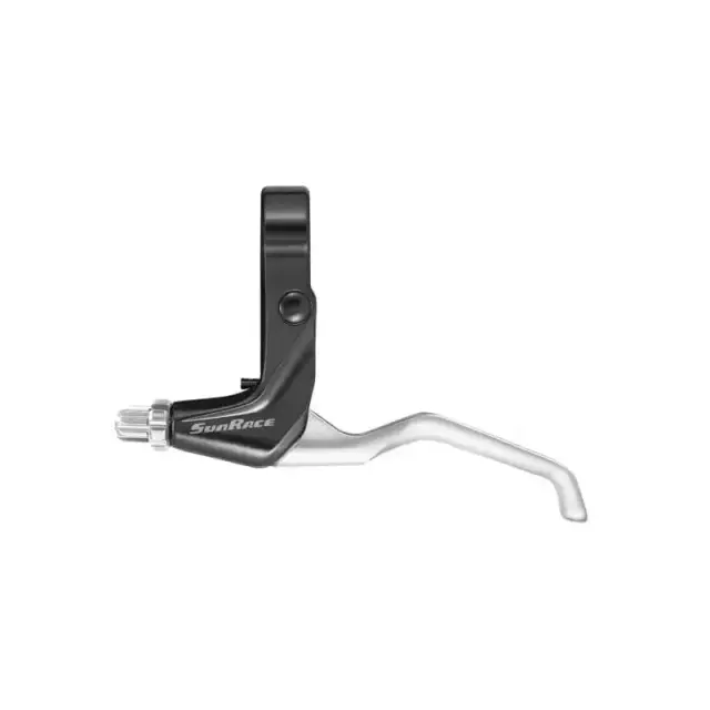ΜΑΝΕΤΑ SUNRACE M4 V-BRAKE ΑΡΙΣΤΕΡΗ ΑΣΗΜΙ