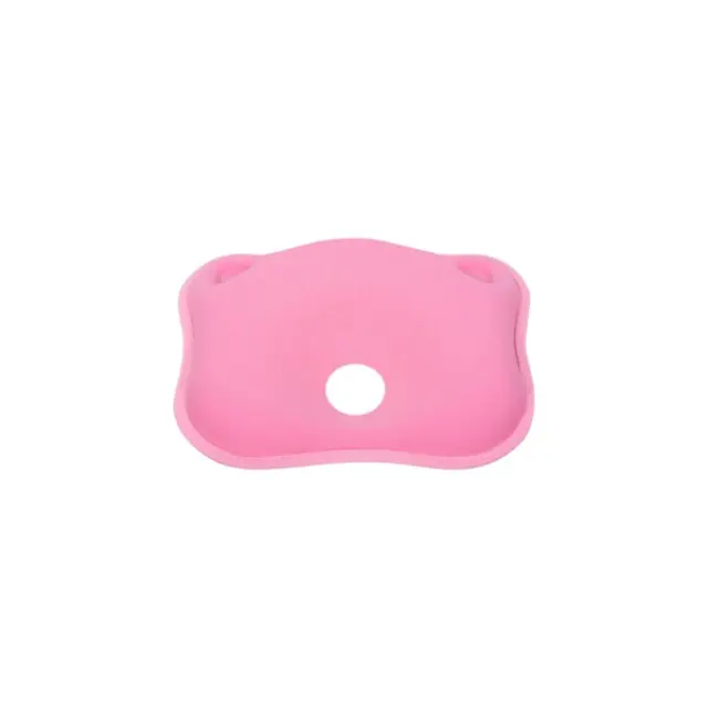 Μαξιλάρι Head Shaping Pillow Sevi Baby Pink 155-2