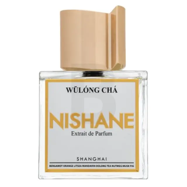 Nishane Wulong Cha Extrait De Parfum U 100 ML