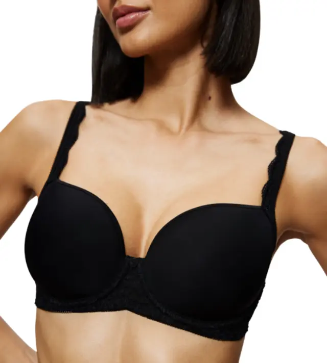 Triumph Amourette WP γυναικείο σουτιέν Cup D 10214770-0004 2