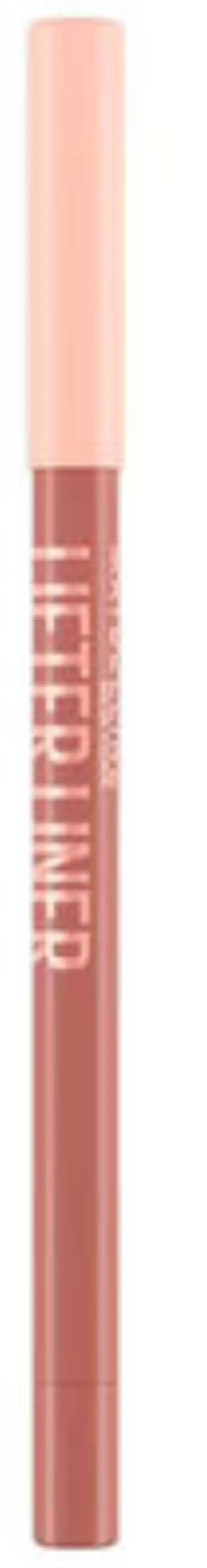 Maybelline Lifter Liner Μολύβι Χειλιών 1.2g - 05 Line On