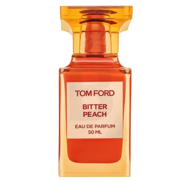 Tom Ford Bitter Peach Eau de Parfum unisex 50 ml