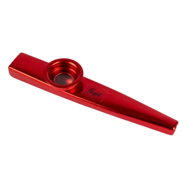 Flight KZRD Καζού Red