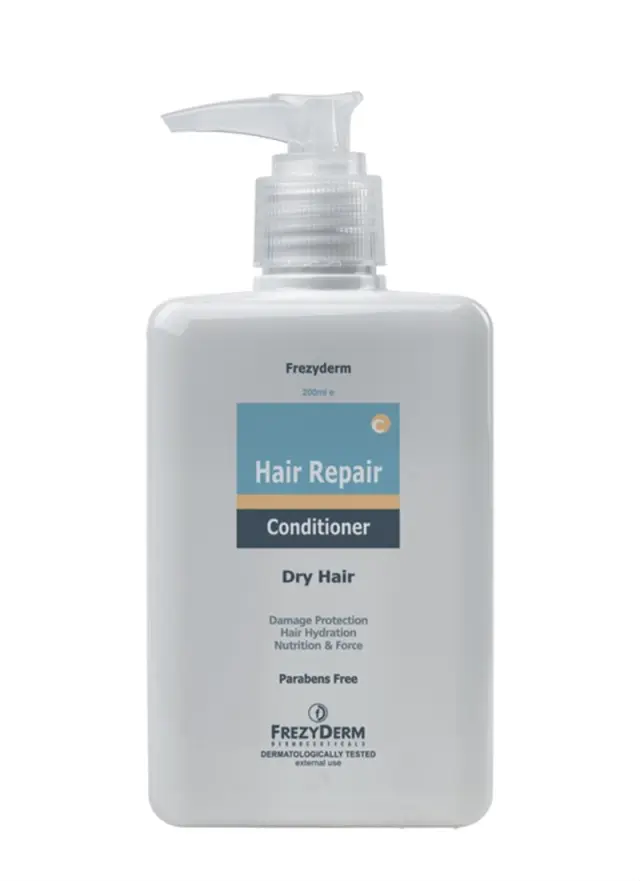 Frezyderm Hair Repair Conditioner 200ml