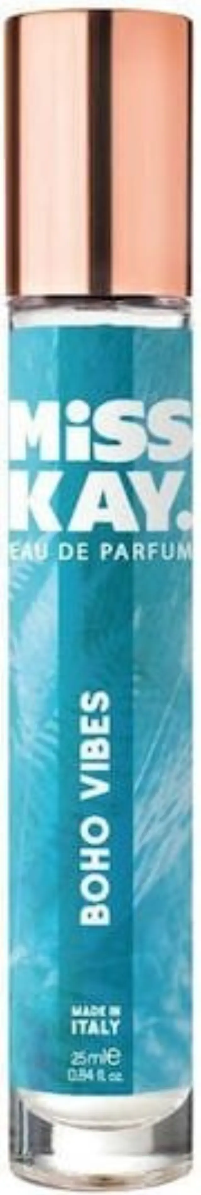Miss Kay Boho Vibes Eau de Parfum 25ml