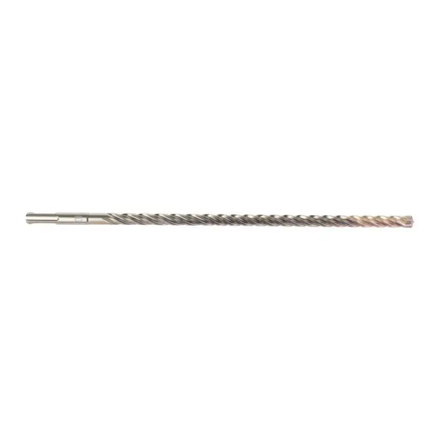 Milwaukee 4932352029 - Τετράκοπο Τρυπάνι με SDS Plus Στέλεχος για Δομικά Υλικά 10x315mm