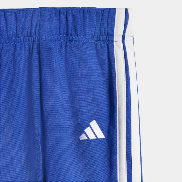 Adidas Seasonal Essentials Tiberio 3-Stripes Tricot Track Suit Kids JN2235 - 12Μ 2