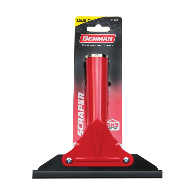 ΞΥΣΤΡΑ ΚΟΝΤΑΡΙΟΥ ΜΕ ΛΑΜΑ SK5 155MM BENMAN 74238 2