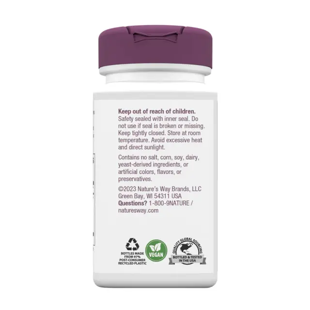 Nature's Way Eyebright Premium Blend 3