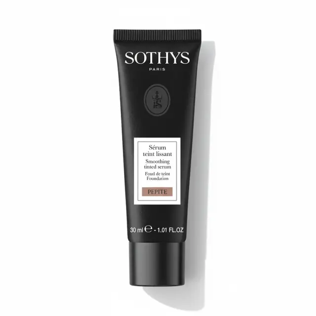 Sothys Pepite Smoothing Tinted Serum 30ml