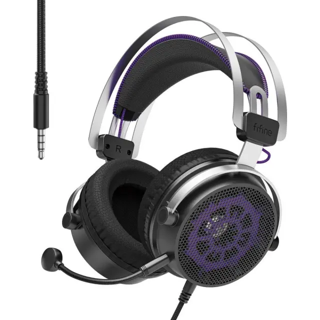 gaming Fifine H18 ()